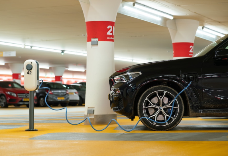  E-Auto-Zulassungen: Flottenkunden Treiber der Mobilitätswende