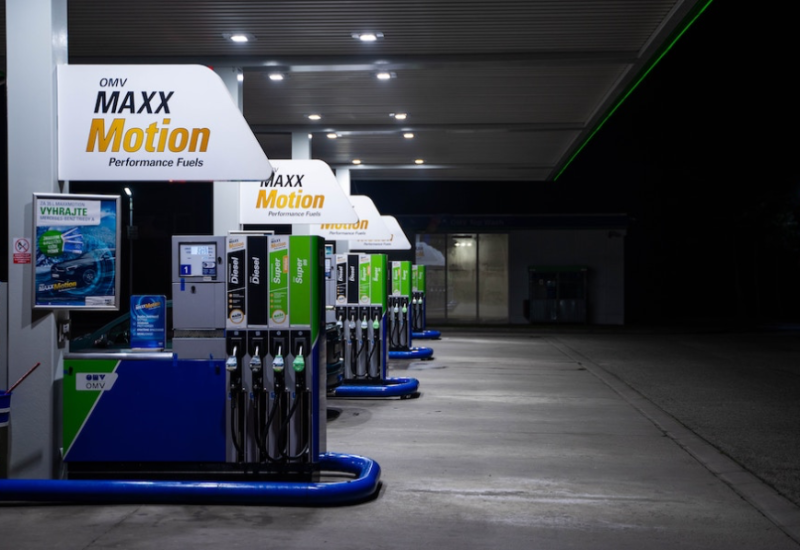  Spritpreise: Diesel günstiger, Super teurer 