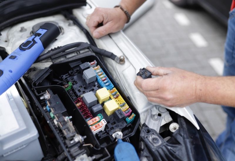  Ab 20. Mai: Verbrauchsdaten werden im Rahmen des Pickerls erhoben 