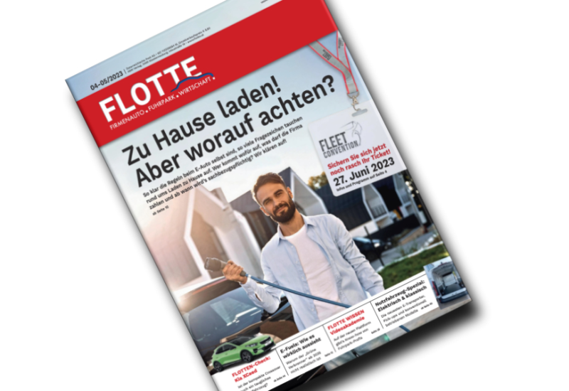  Jetzt die neue Ausgabe digital blättern!
