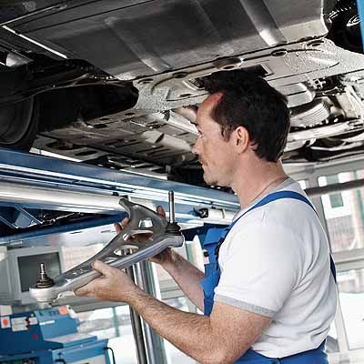  Qualität für alle Automarken