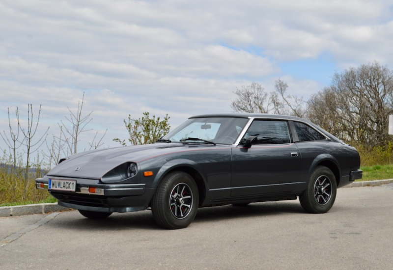  Mein ganz spezielles Firmenauto, Teil 13