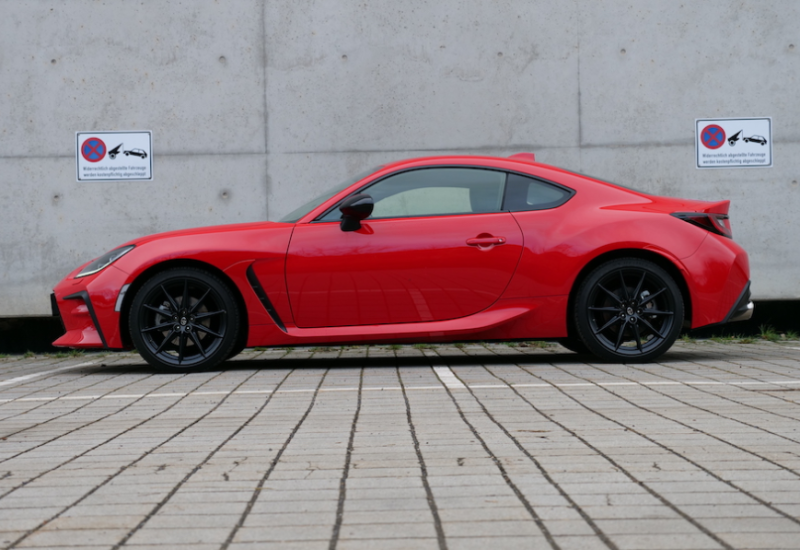  Dass wir das noch erleben dürfen...