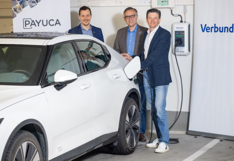  Verbund: Ladelösungen für Parteien im Mietverhältnis