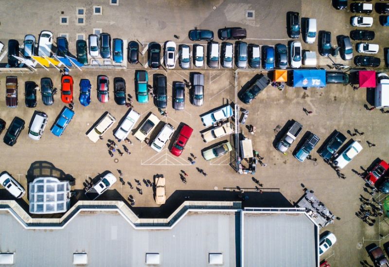  Wie sieht Österreich das Auto?