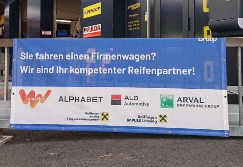  Erfahrungen aus 30 Jahren Flottenmanagement nutzen