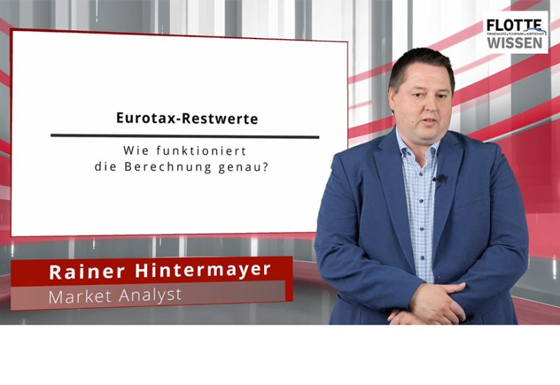  Wie funktioniert die Eurotax-Restwertberechnung?
