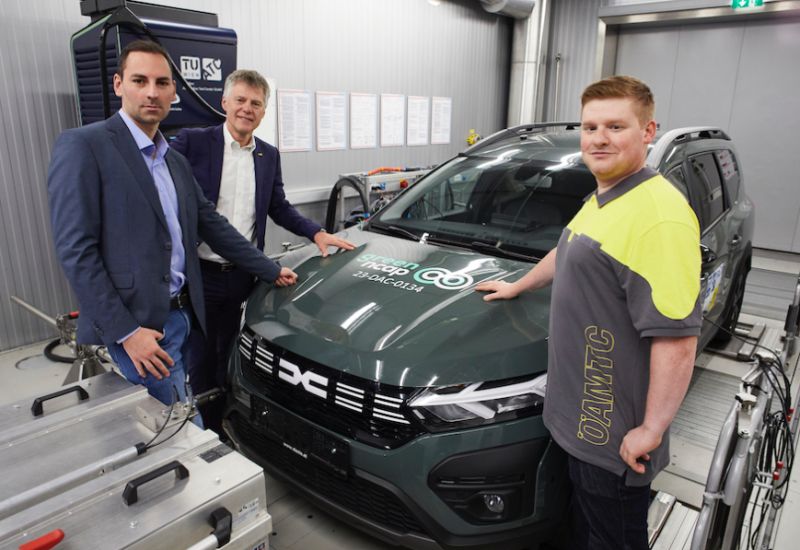  Green NCAP: Elektro schlägt Verbrenner erneut