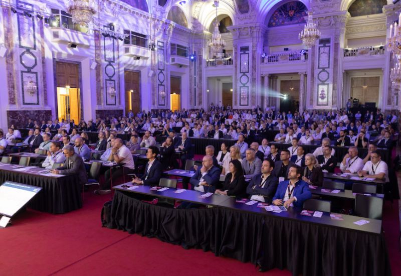  FLEET Convention 2023: die Vorträge am Nachmittag