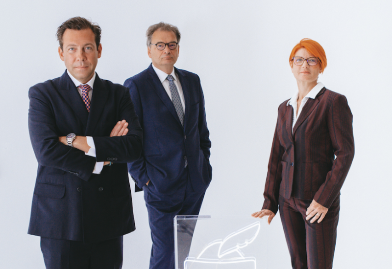  Doppler verkauft Treibstoffgeschäft an Orlen S.A.