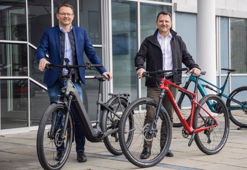  Von Fahrrad bis E-Auto: Flottenmanagement der Zukunft