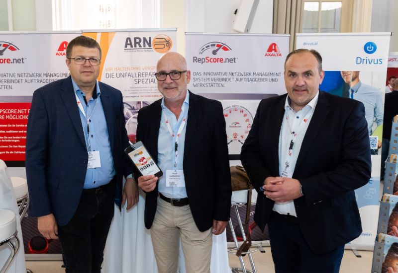  Energiearm durch den Schadenfall