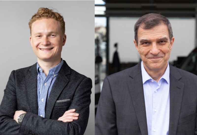  Volkswagen Nutzfahrzeuge-Führungsteam neu aufgestellt