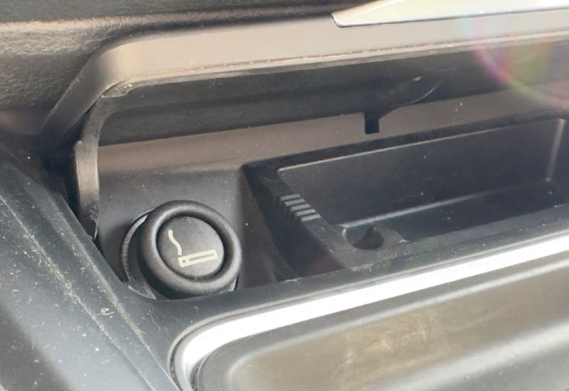  Technik von gestern: Der Zigarettenanzünder im Auto