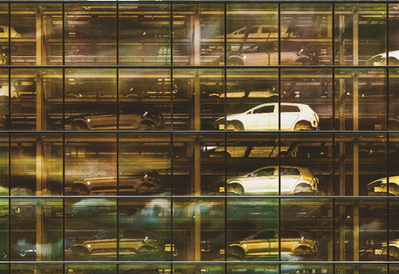  Studie: BEV am Massenmarkt angekommen 