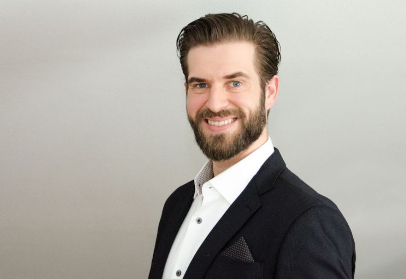  Posch neuer Pressesprecher für Audi Österreich