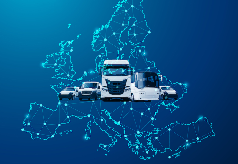  Weiße Spuren in die Zukunft