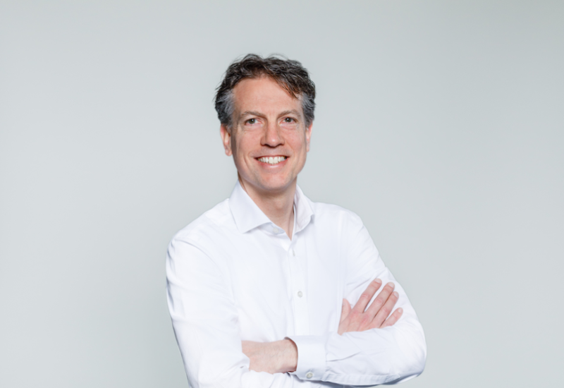  Geotab kooperiert mit BMW