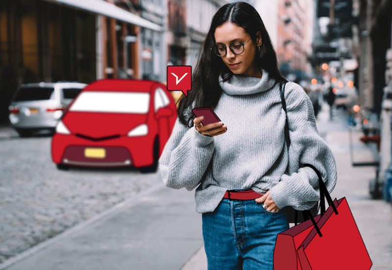  PKW-Nutzung: Wie Österreich die Zukunft des Autoverkehrs sieht