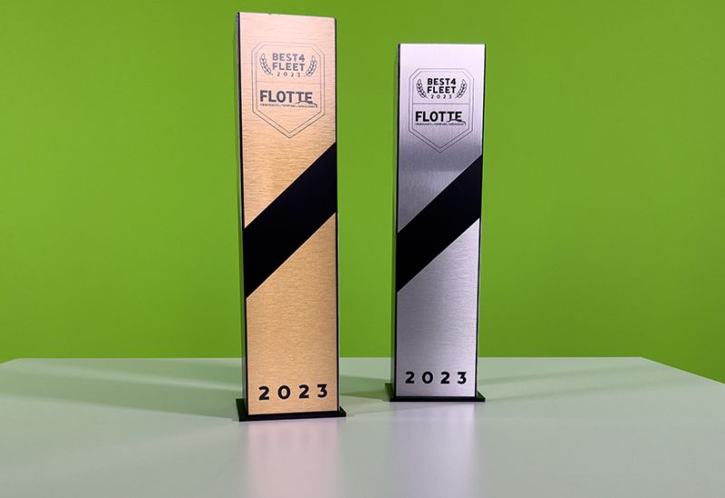  BEST4FLEET-Award 2023: Die Image-Sieger stehen fest!