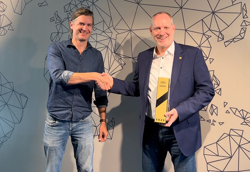  BEST4FLEET, Tankkarte: DKV Card setzt sich durch