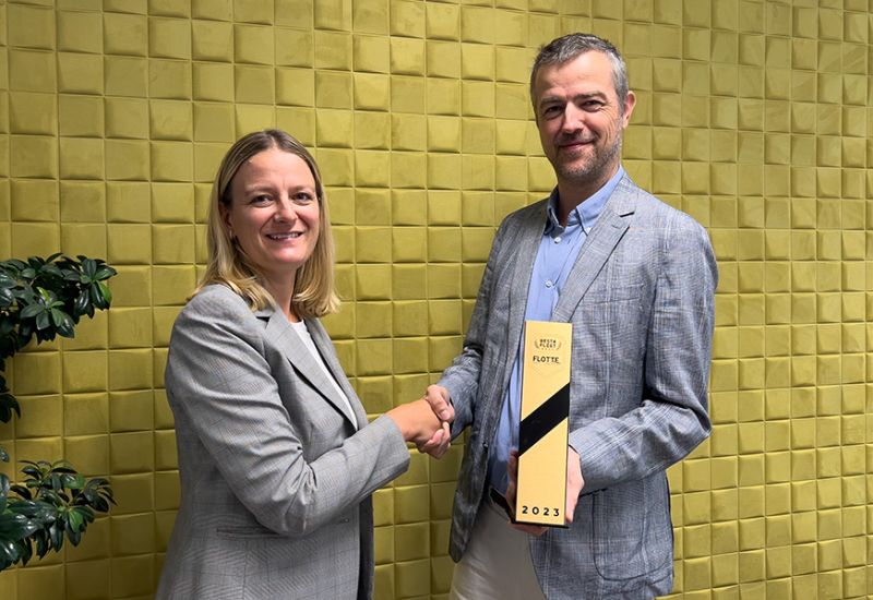  BEST4FLEET, Versicherung: Wr. Städtische an der Spitze