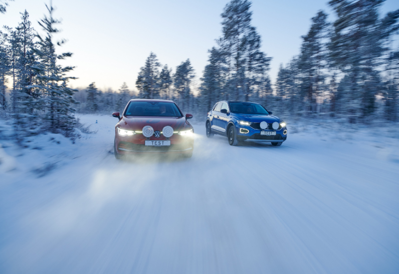  Winterreifentest: 32 Typen zum Jubiläum im Vergleich