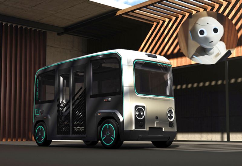  Mein ganz spezieller Firmenwagen, Teil 15