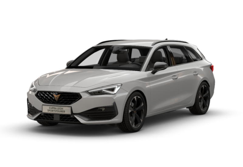  Einstieg in die Welt von CUPRA mit den „Tribe-Modellen“