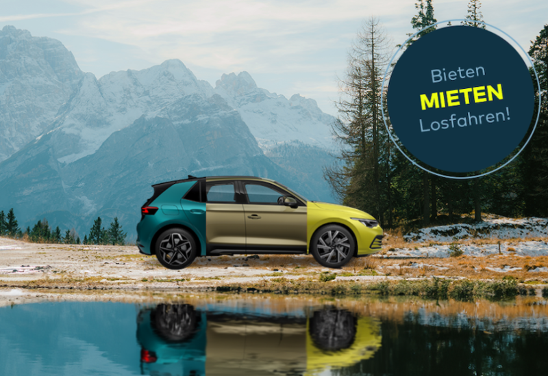  Bis Ende November: sharetoo Abo-Auktionen