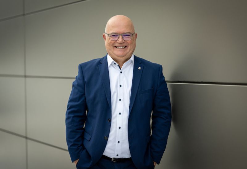  Im Gespräch mit Markus Stifter, GF Škoda Österreich