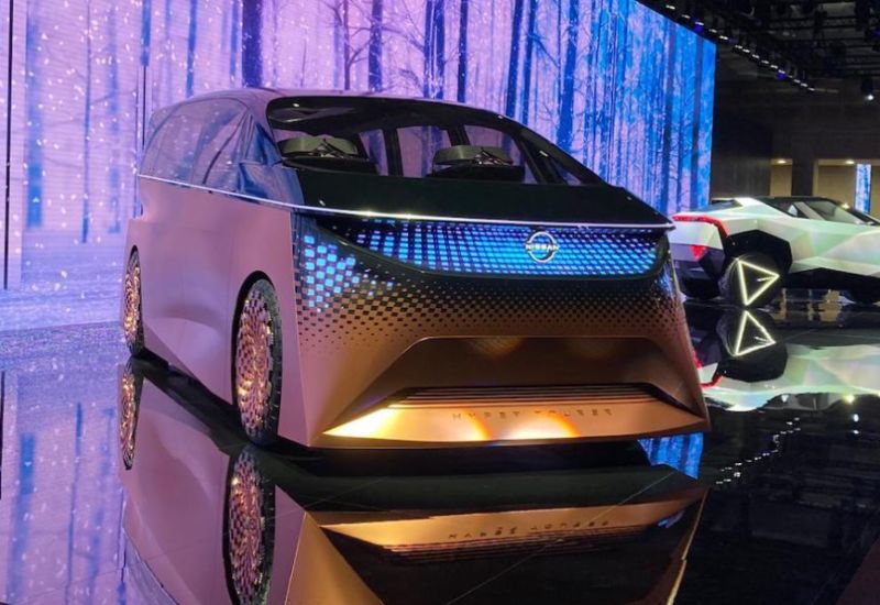  Japan Mobility Show: Fernost lebt!