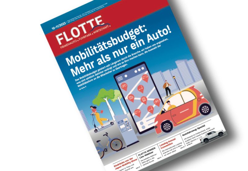  Jetzt die neue Ausgabe digital blätttern!
