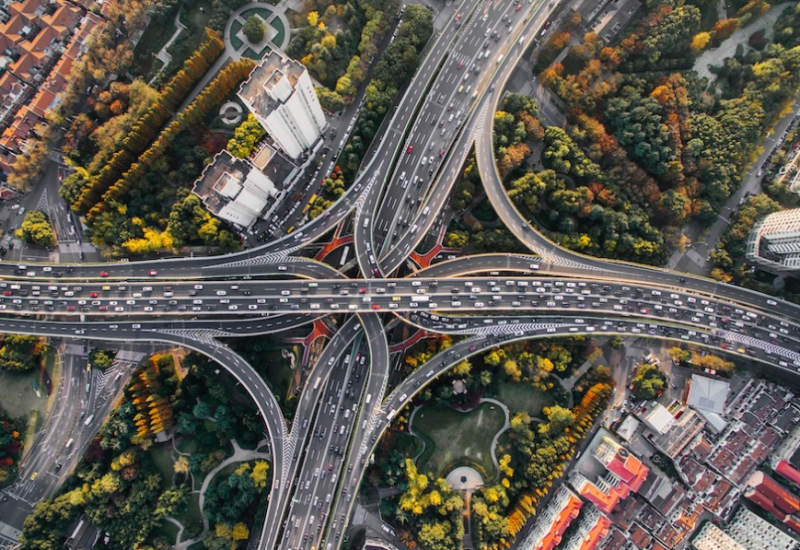  Geotab mehrfach ausgezeichnet