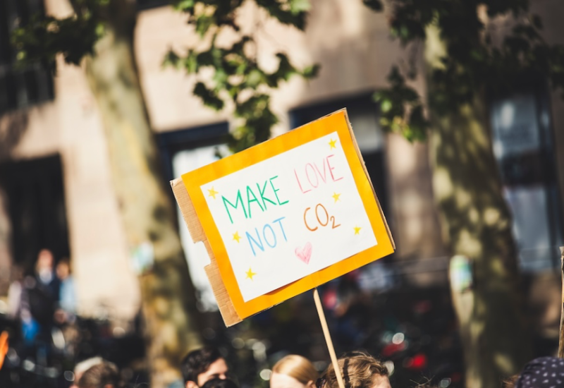  Das ist die Nachhaltigkeitsberichterstattung 