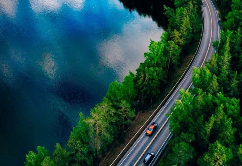  Leasys: nachhaltiges Flottenmanagement gegen den Klimawandel