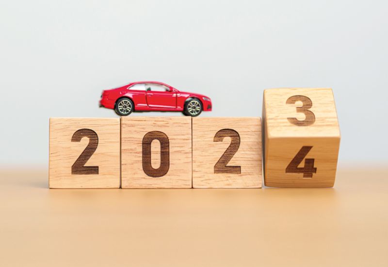  Alle Änderungen 2024: Was für Flottenmanager wichtig wird