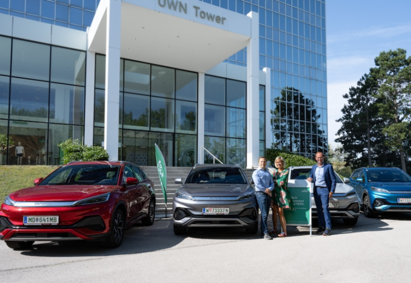  Palmers: Botenstoffe des Wandels