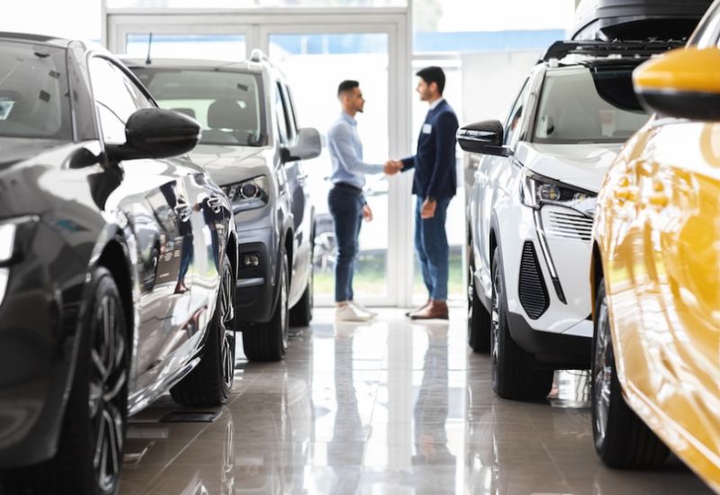  Zulassungszahlen: Plus 11,2 Prozent im Jahr 2023