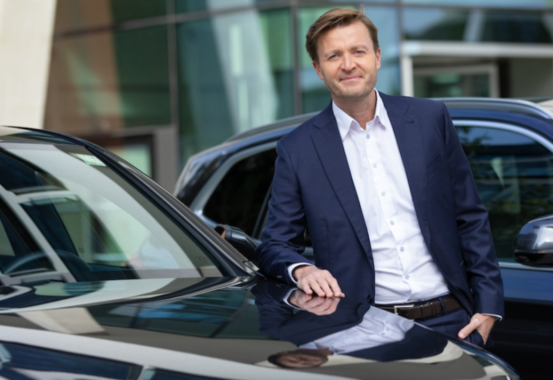  Arval: deutliches Wachstum der Leasingflotte 