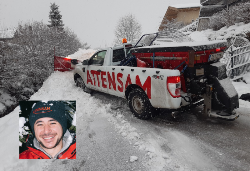  Mein ganz spezieller Firmenwagen, Teil 16