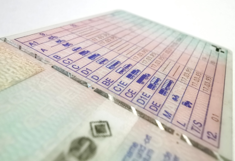  EU-Führerscheinrichtlinie: positive Entwicklungen 