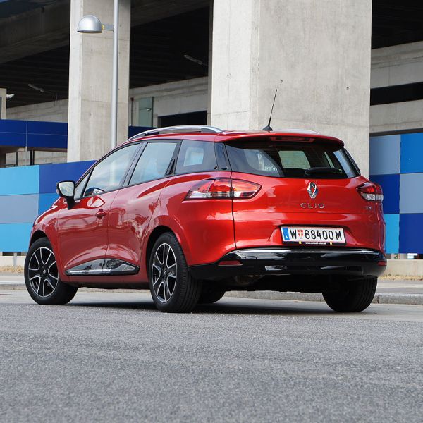  Ein Kleiner für die große Tour