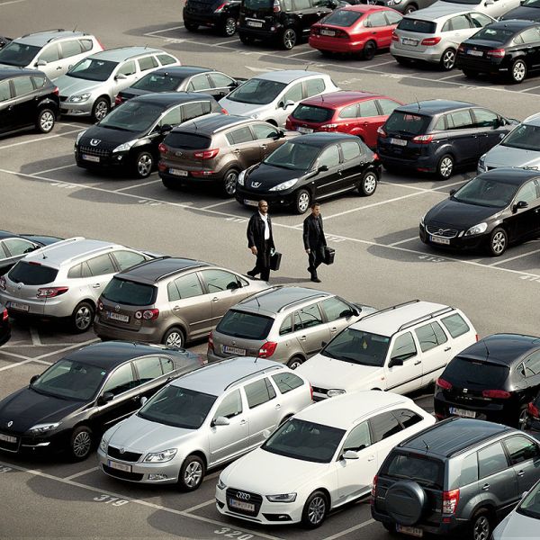  Fahrzeugmiete zum Fixpreis