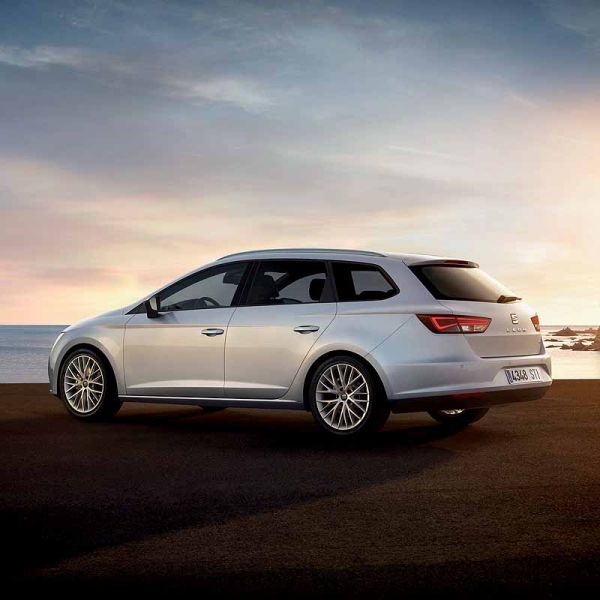  Spanischer Verführer