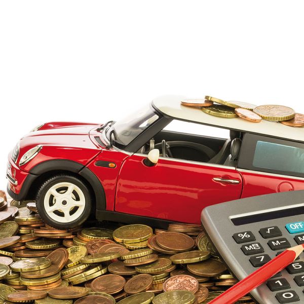  Firmenautos: Prestige oder Effizienz?