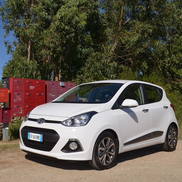  Die innere Größe zählt