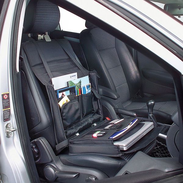  Mobiles Büro in Perfektion