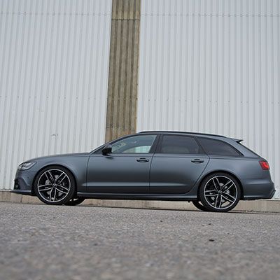  Checkpot auf Rädern