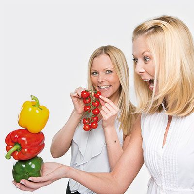  Expertin Julia Pabst gibt Tipps für die richtige Ernährung beim Autofahren